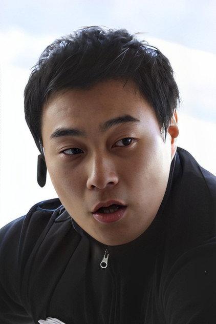 Song Gi-joon - Actor Profile Photo