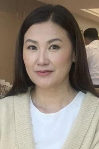 Batsumiya Batdorj - Actor Profile Photo
