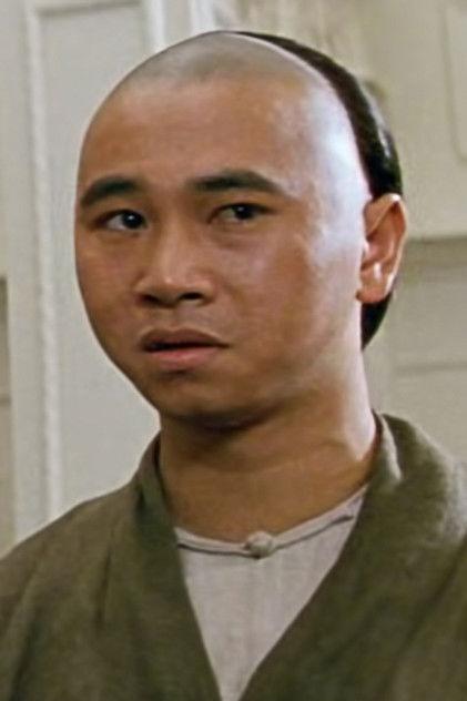Yuen Gam-Fai - Actor Profile Photo