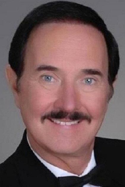 Richard Dyszel - Actor Profile Photo
