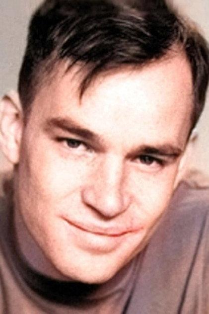 Till Bahlmann - Actor Profile Photo