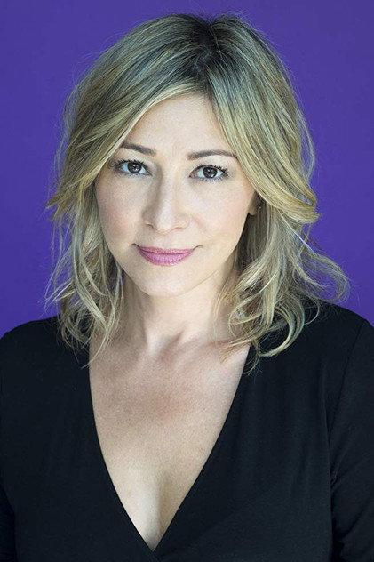 Angela Asher - Actor Profile Photo
