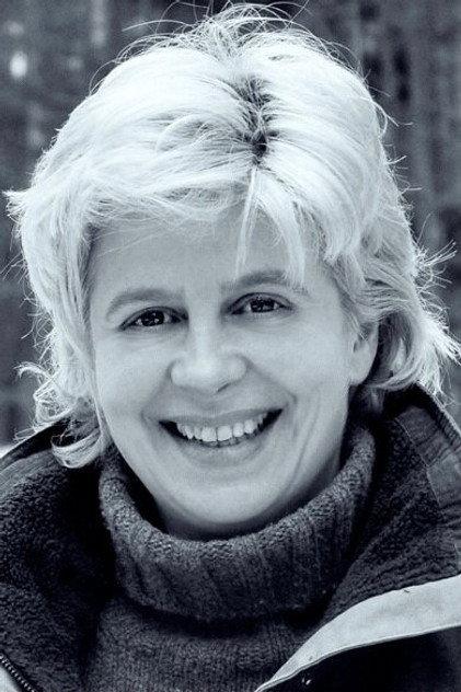 Els Vandevorst - Actor Profile Photo