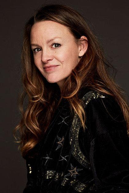 Juliette van Ardenne - Actor Profile Photo