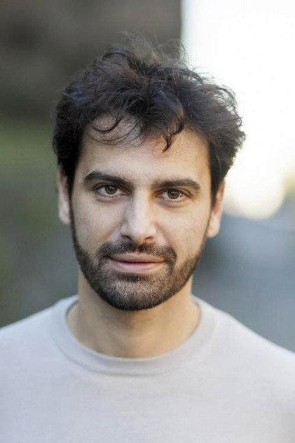 Dario Leone - Actor Profile Photo