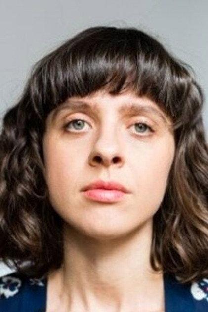 Juliet Tondowski - Actor Profile Photo
