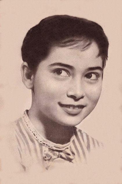 Chona Sandoval - Actor Profile Photo