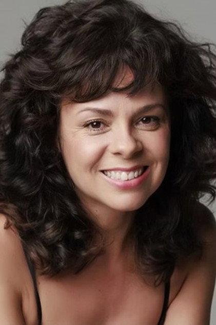 Suzana Nascimento - Actor Profile Photo
