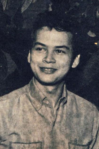 Pepito Rodriguez - Actor Profile Photo
