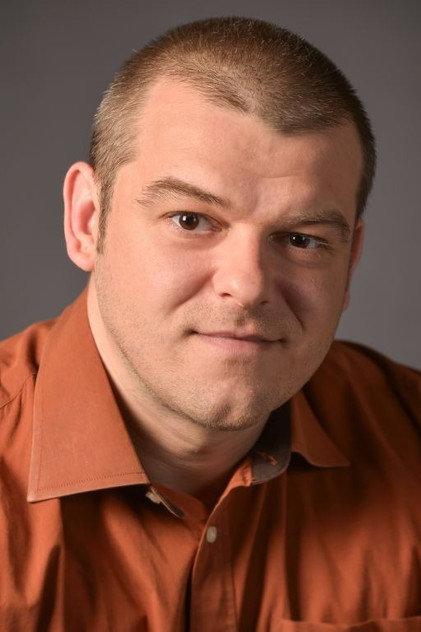 Catalin Herlo - Actor Profile Photo