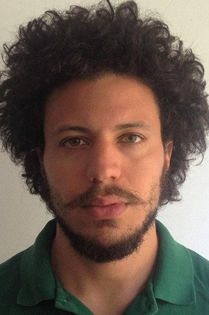 Ramses Jimenez - Actor Profile Photo