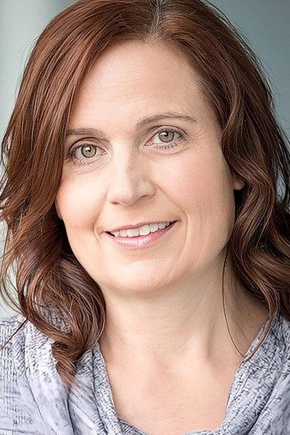 Kirsten McMillan - Actor Profile Photo
