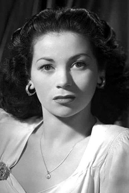 Diosa Costello - Actor Profile Photo