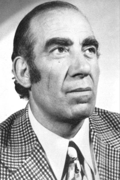 Fortunato Arena - Actor Profile Photo