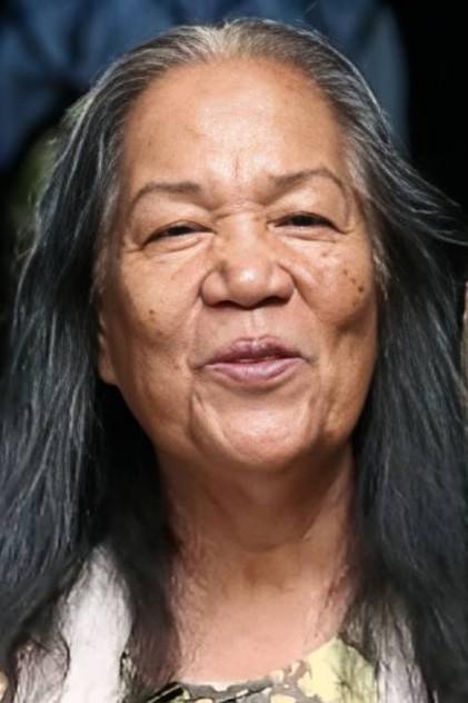 Erlinda Villalobos - Actor Profile Photo