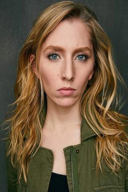 Rachel Amanda Bryant - Actor Profile Photo