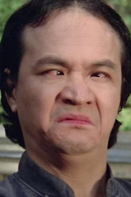 To Siu-Ming - Actor Profile Photo