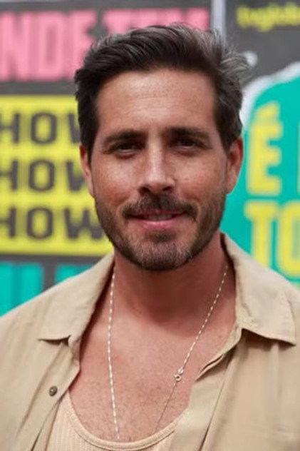 Celso Bernini - Actor Profile Photo