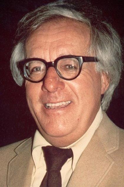 Ray Bradbury - Actor Profile Photo