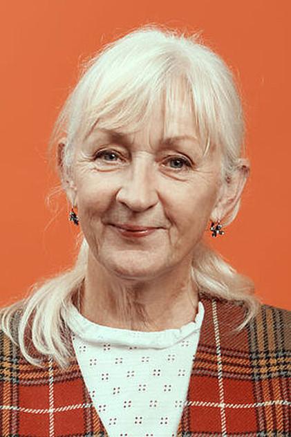 Joke Tjalsma - Actor Profile Photo