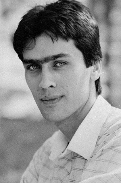 Rustam Urazaev - Actor Profile Photo