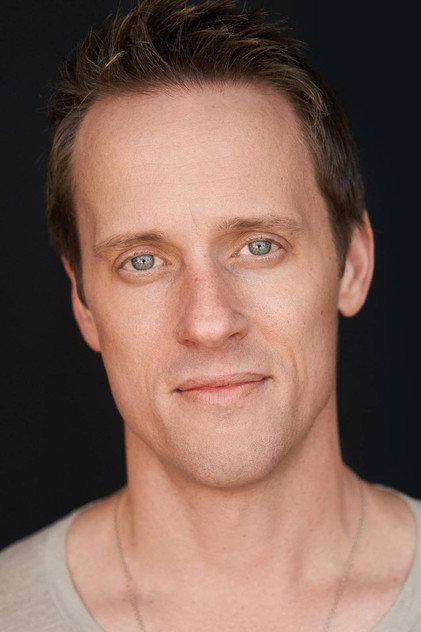 Sean Hemeon - Actor Profile Photo