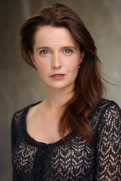 Isobel Wood - Actor Profile Photo