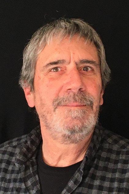 Jep Barceló - Actor Profile Photo
