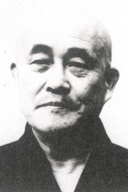 Eizō Kitamura - Actor Profile Photo