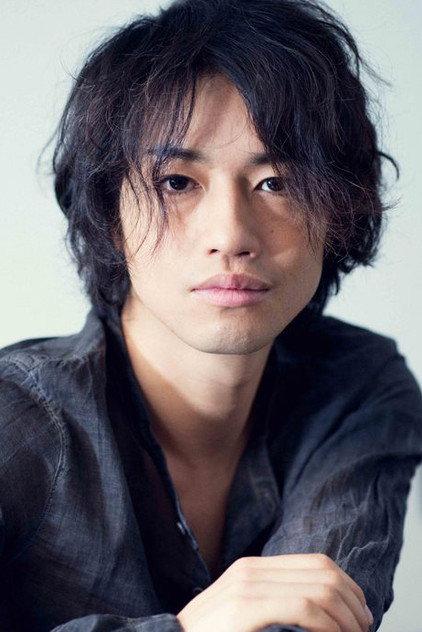 Takumi Saitoh - Actor Profile Photo