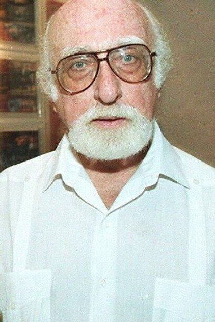 Jon T. Benn - Actor Profile Photo