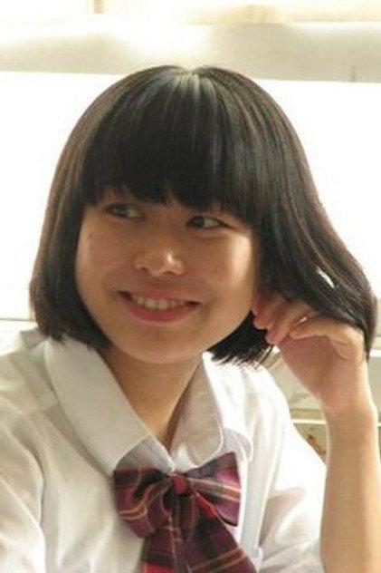 Kayo Hoshino - Actor Profile Photo