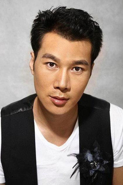 秦隽哲 - Actor Profile Photo