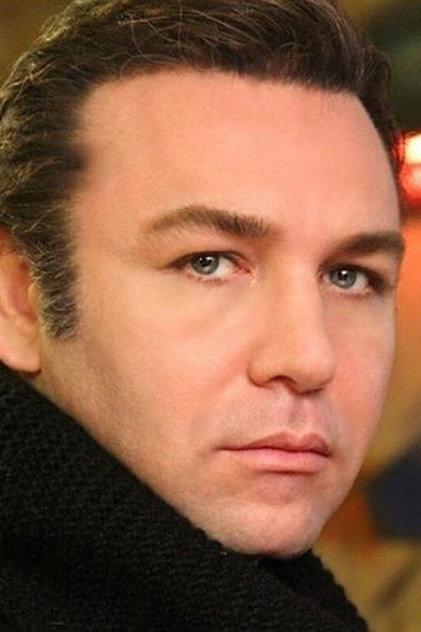 Keyhan Maleki - Actor Profile Photo