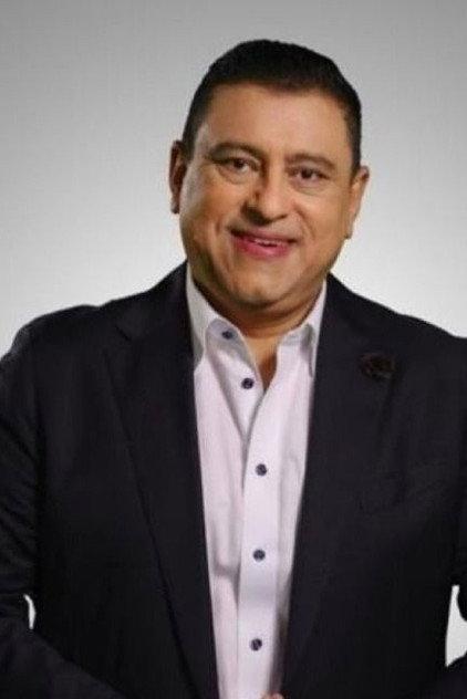Moataz ElDemerdash - Actor Profile Photo
