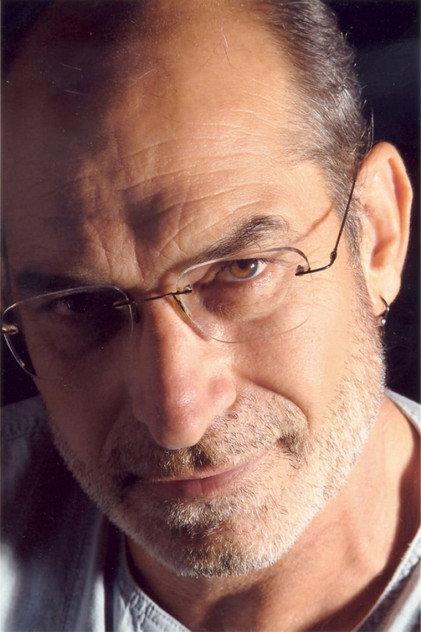 Dimitris Pantazis - Actor Profile Photo