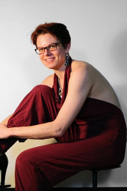 Markéta Jakešová - Actor Profile Photo