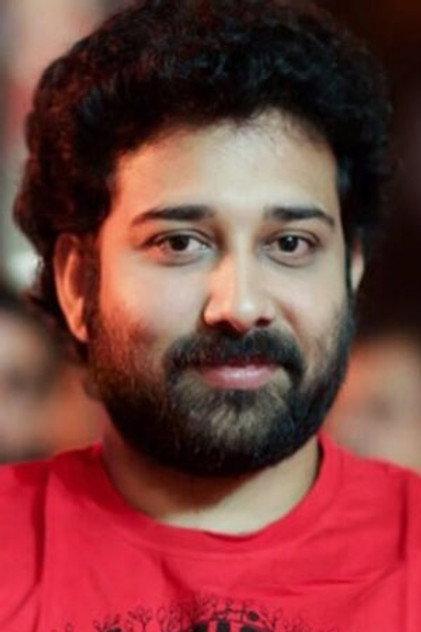 Siva Balaji - Actor Profile Photo