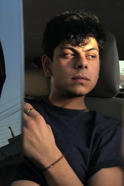 Mohammad Nizar - Actor Profile Photo