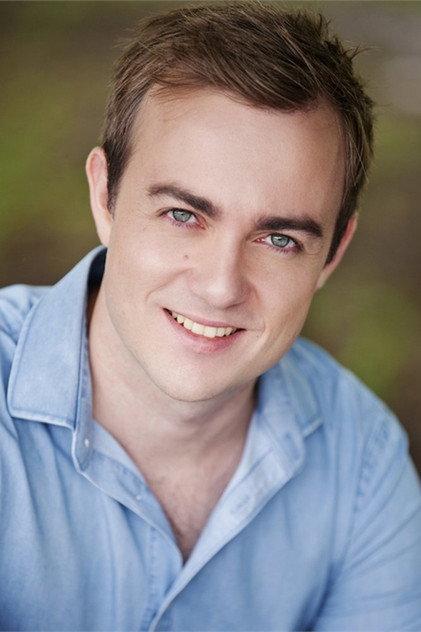 Chris Schmuttermaier - Actor Profile Photo