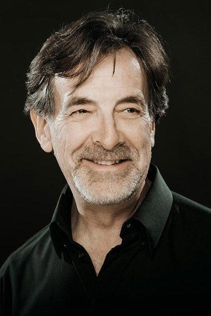 Pep Ferrer - Actor Profile Photo