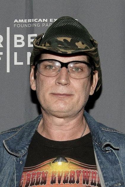 Jesco White - Actor Profile Photo