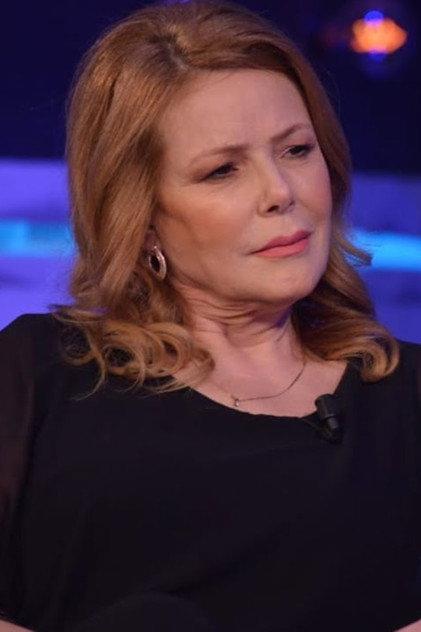 Sonia Meddeb - Actor Profile Photo