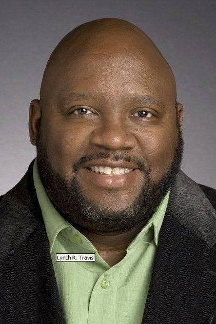 Lynch R. Travis - Actor Profile Photo