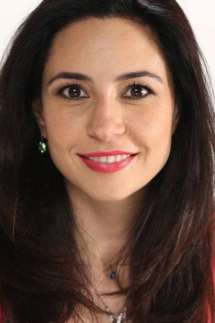 Sinemis Candemir - Actor Profile Photo