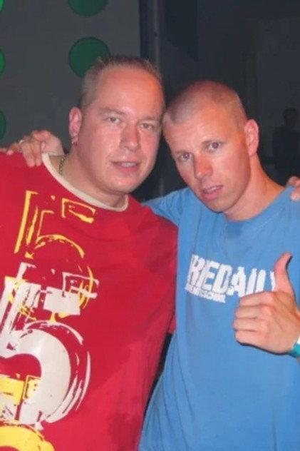 Beholder & Balistic - Actor Profile Photo