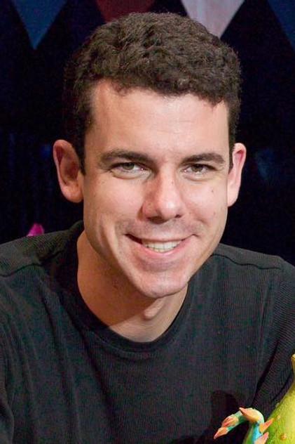 Paul McGinnis - Actor Profile Photo