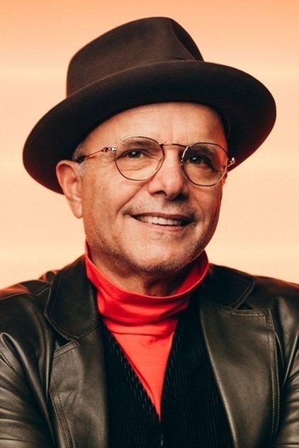 Joe Pantoliano - Actor Profile Photo