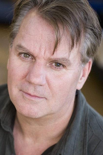 Rick Skene - Actor Profile Photo