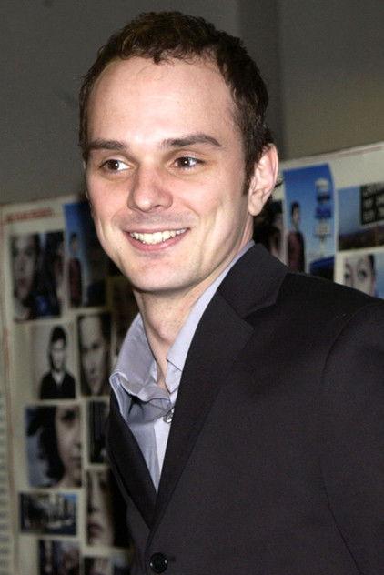 Grant Varjas - Actor Profile Photo